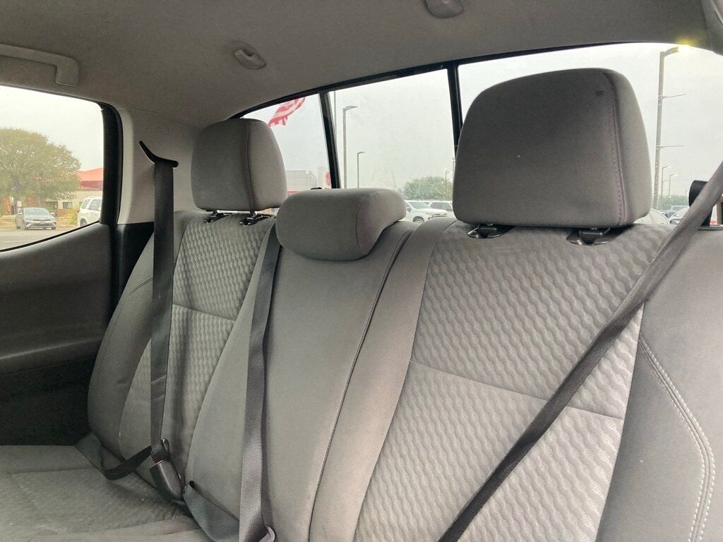 2022 Toyota Tacoma SR5 San Antonio TX