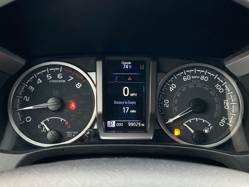 2022 Toyota Tacoma SR5 San Antonio TX