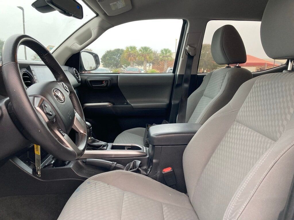 2022 Toyota Tacoma SR5 San Antonio TX