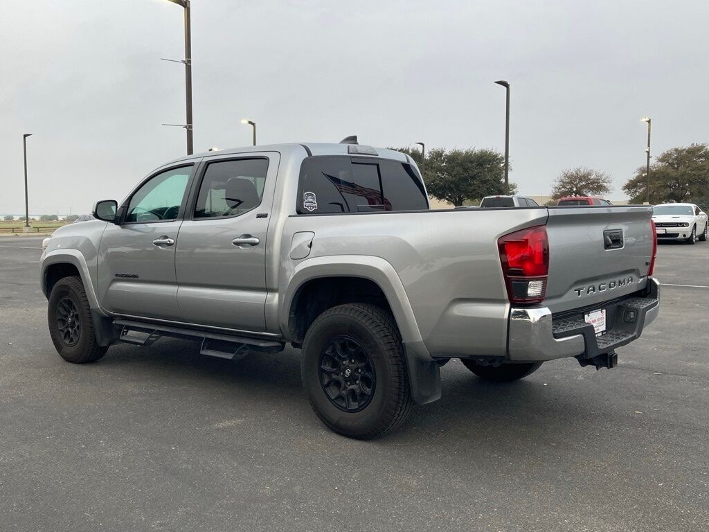 2022 Toyota Tacoma SR5 San Antonio TX