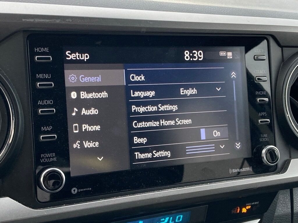 2022 Toyota Tacoma SR5 San Antonio TX