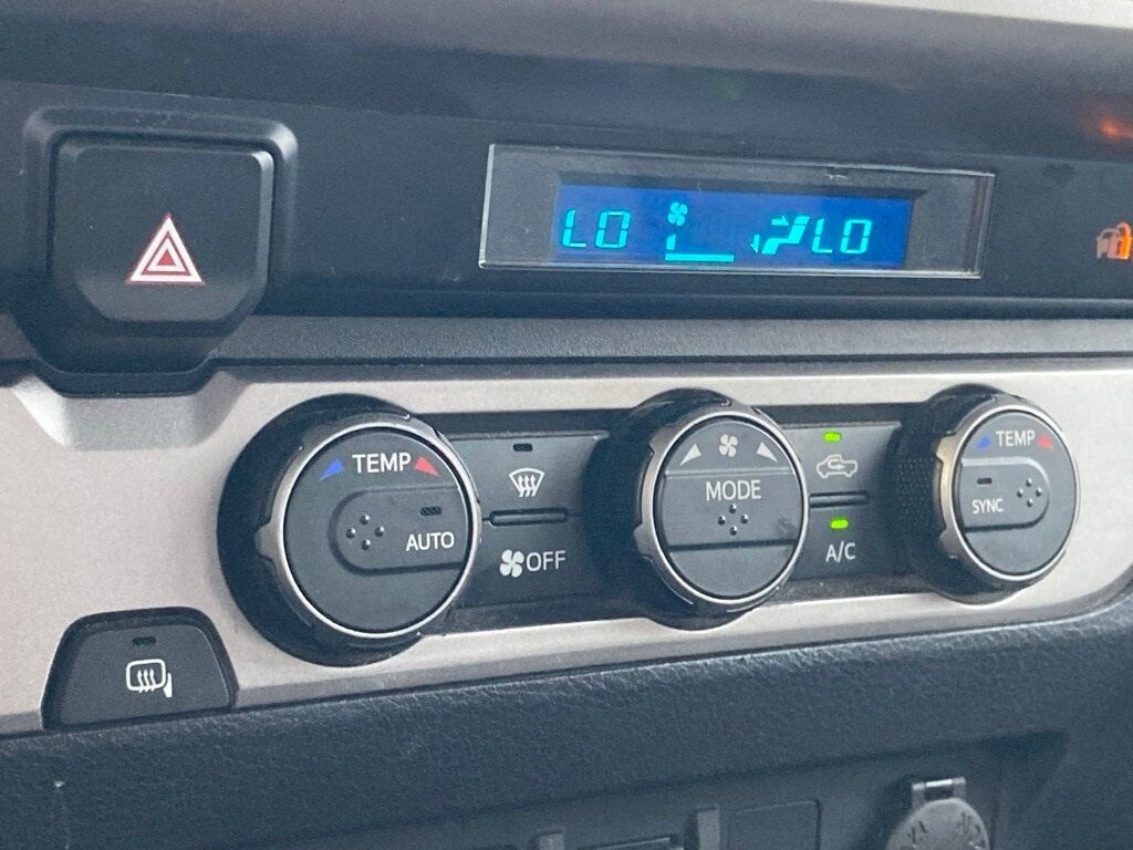 2022 Toyota Tacoma SR5 San Antonio TX