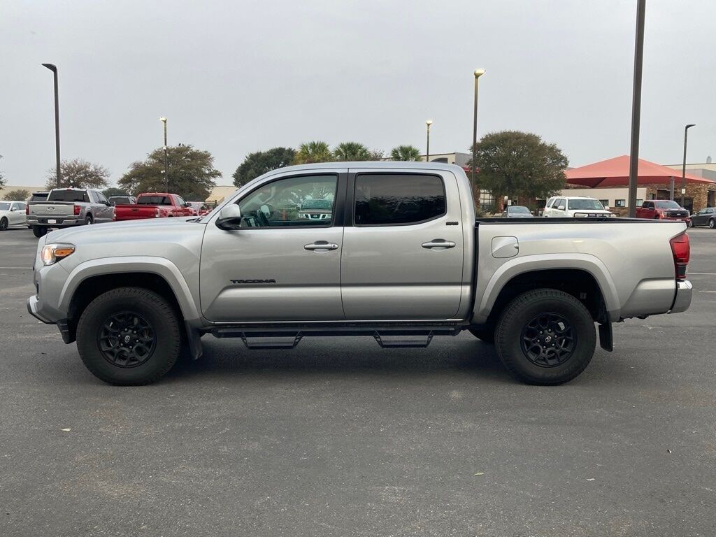 2022 Toyota Tacoma SR5 San Antonio TX