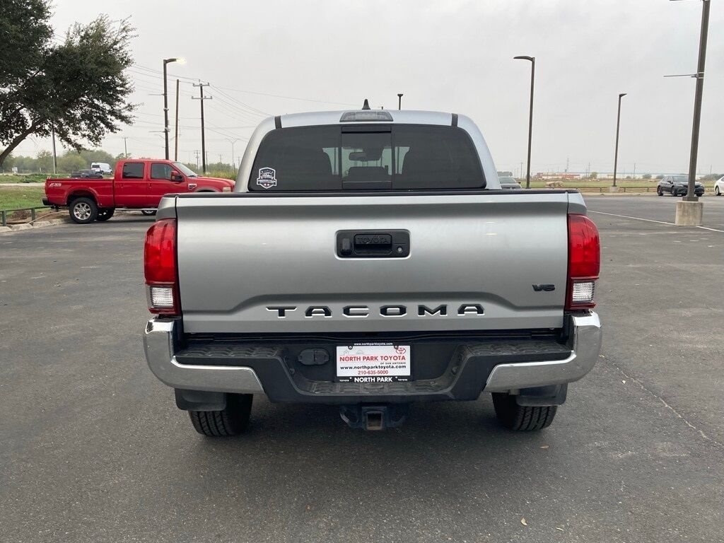2022 Toyota Tacoma SR5 San Antonio TX
