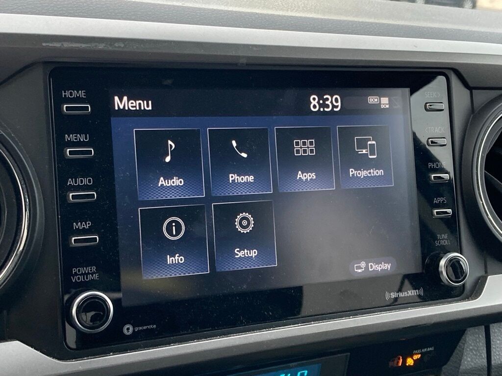 2022 Toyota Tacoma SR5 San Antonio TX