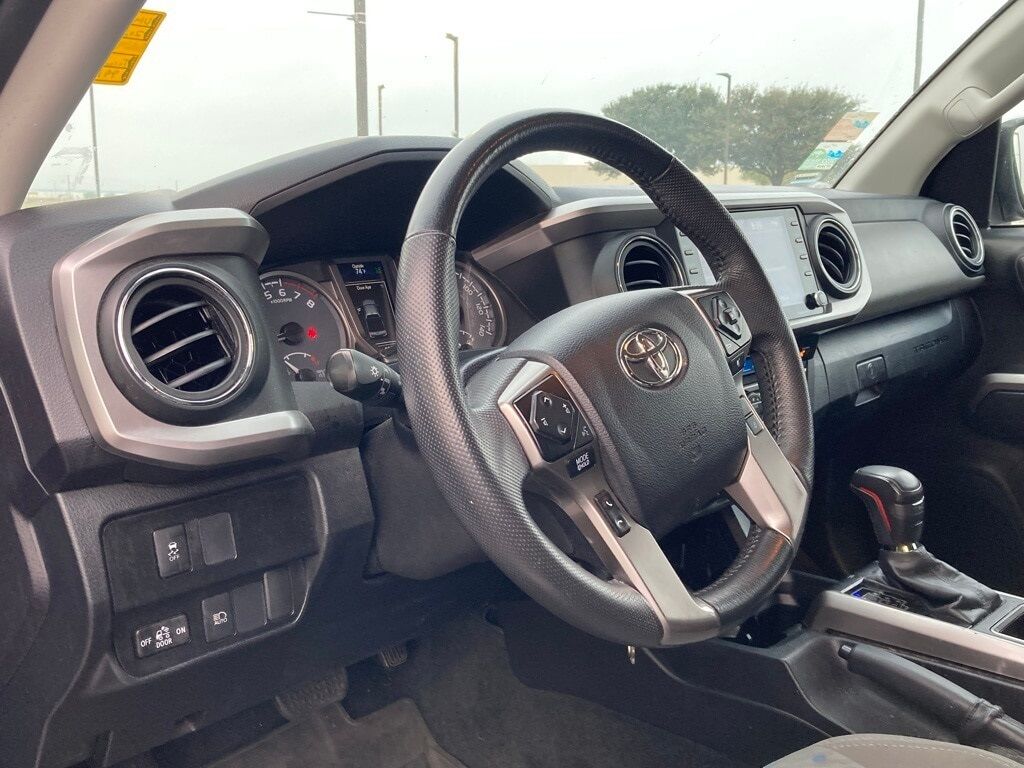2022 Toyota Tacoma SR5 San Antonio TX
