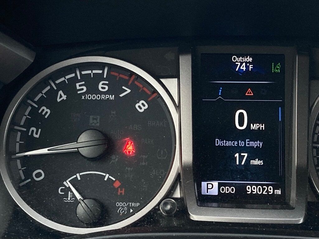 2022 Toyota Tacoma SR5 San Antonio TX