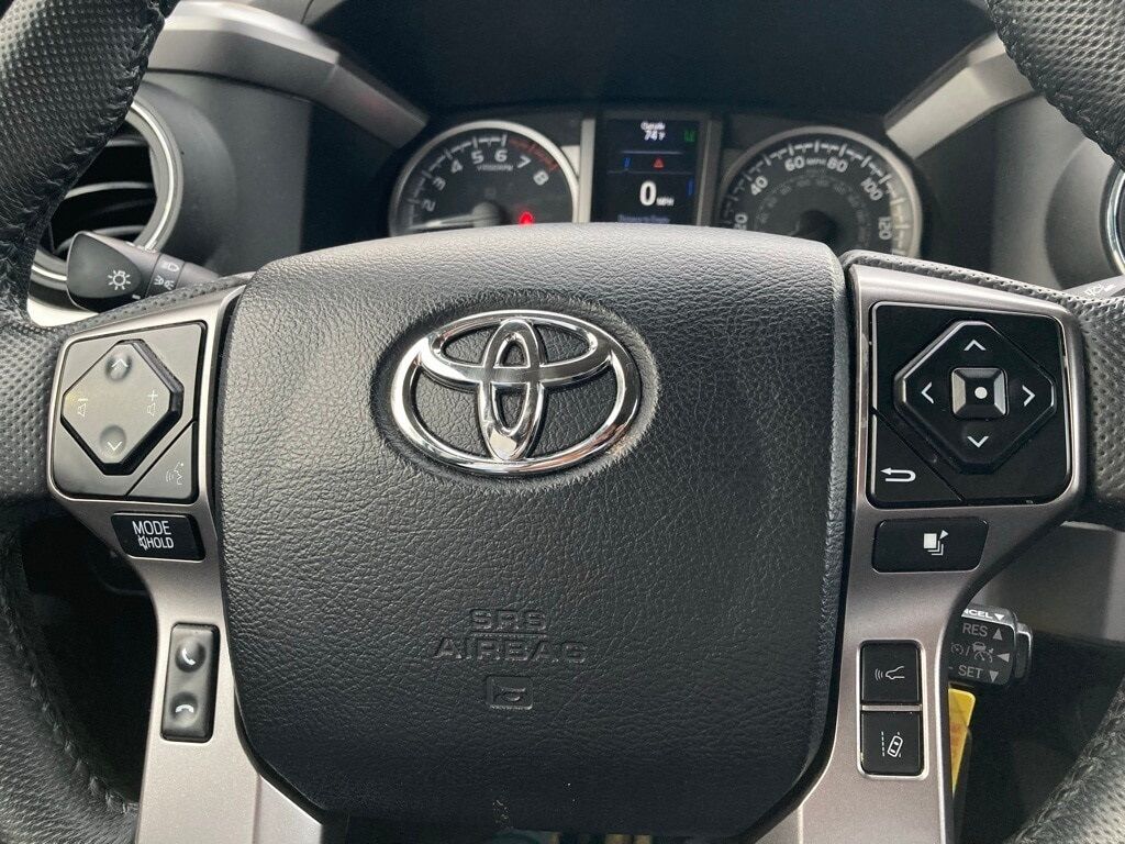 2022 Toyota Tacoma SR5 San Antonio TX