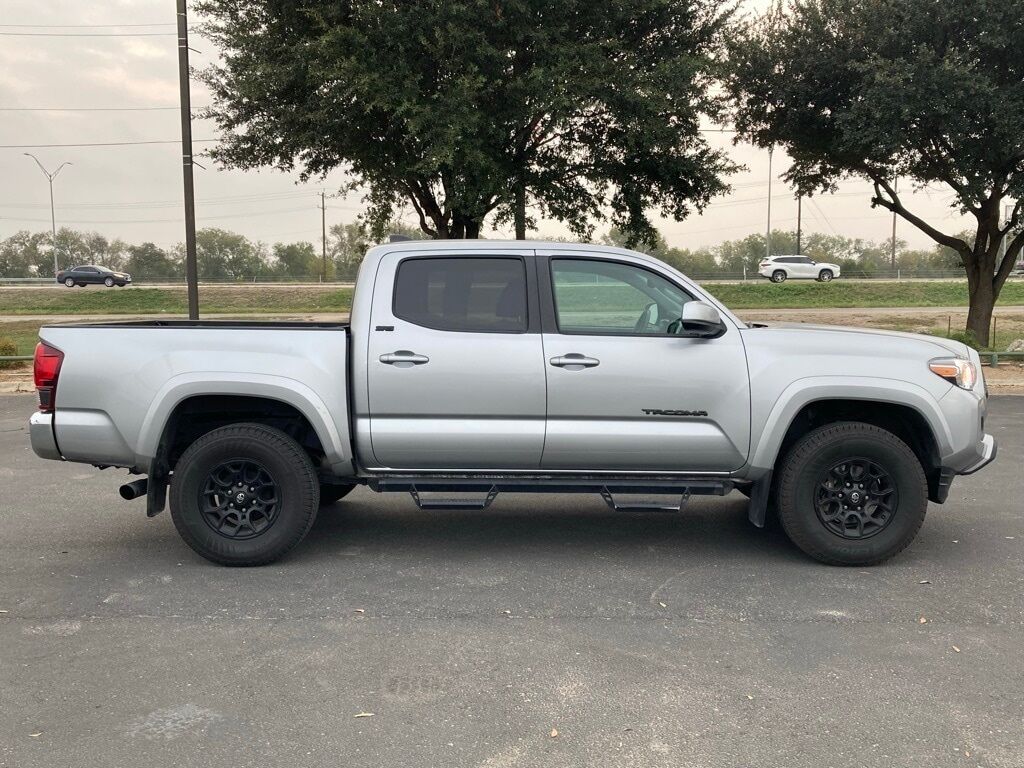 2022 Toyota Tacoma SR5 San Antonio TX