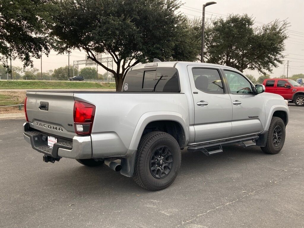 2022 Toyota Tacoma SR5 San Antonio TX