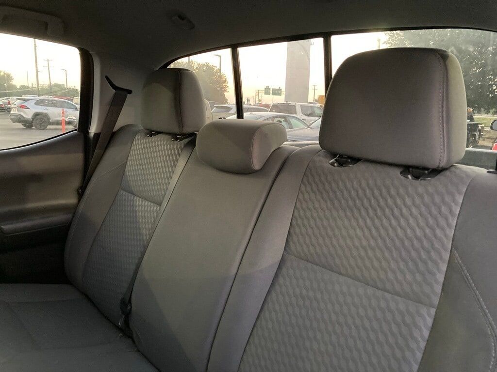 2022 Toyota Tacoma SR5 San Antonio TX