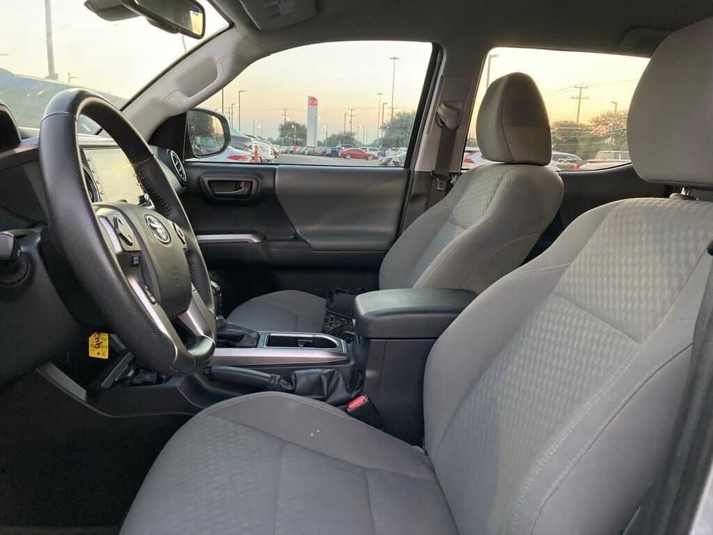 2022 Toyota Tacoma SR5 San Antonio TX