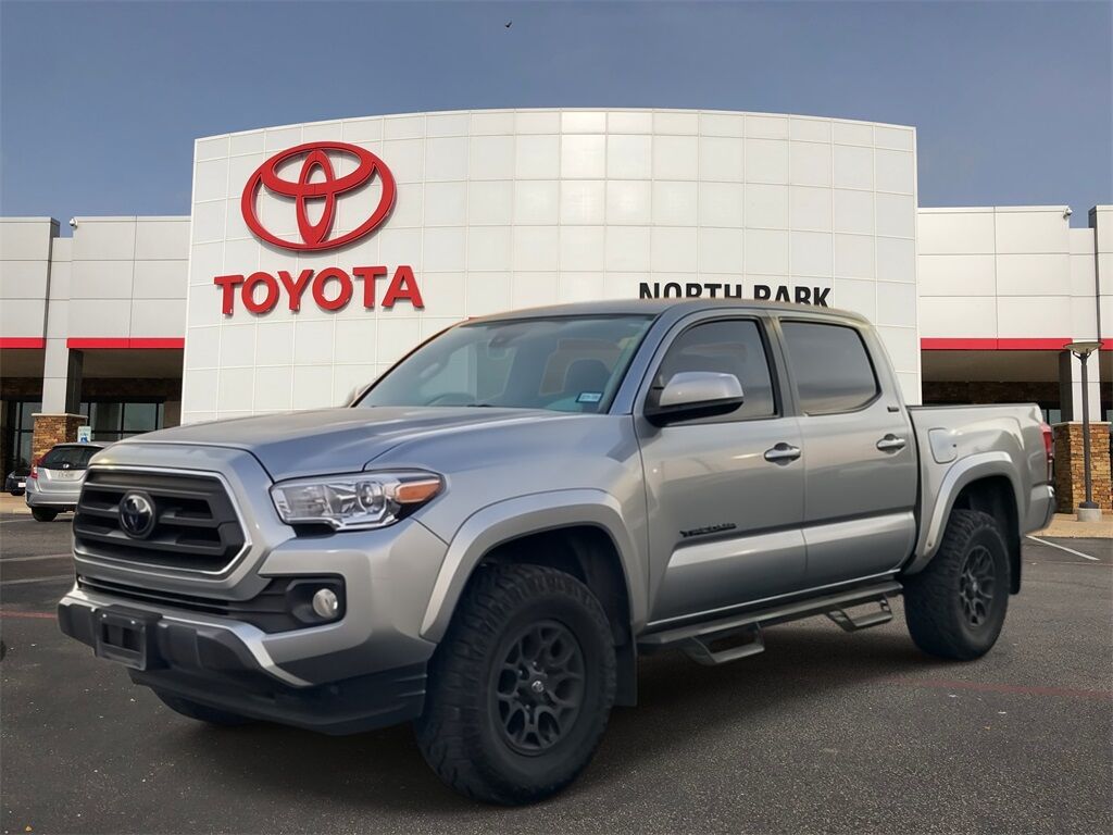 2022 Toyota Tacoma SR5 San Antonio TX