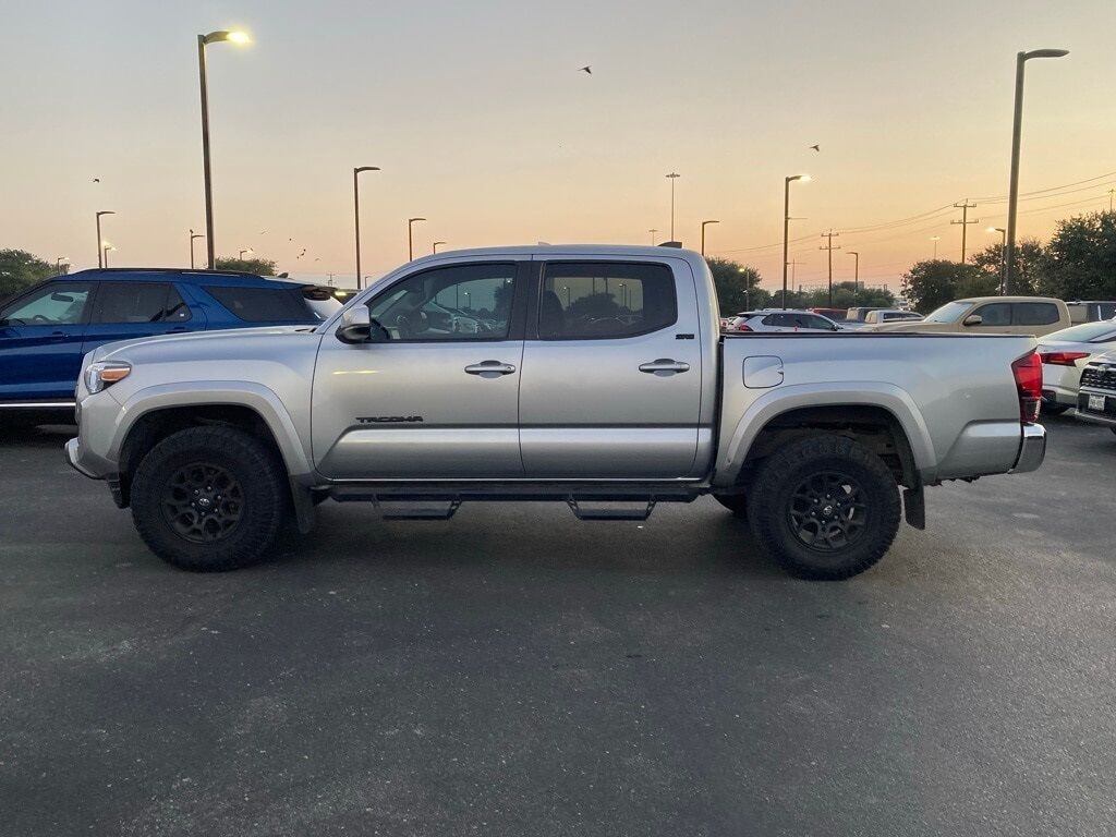 2022 Toyota Tacoma SR5 San Antonio TX