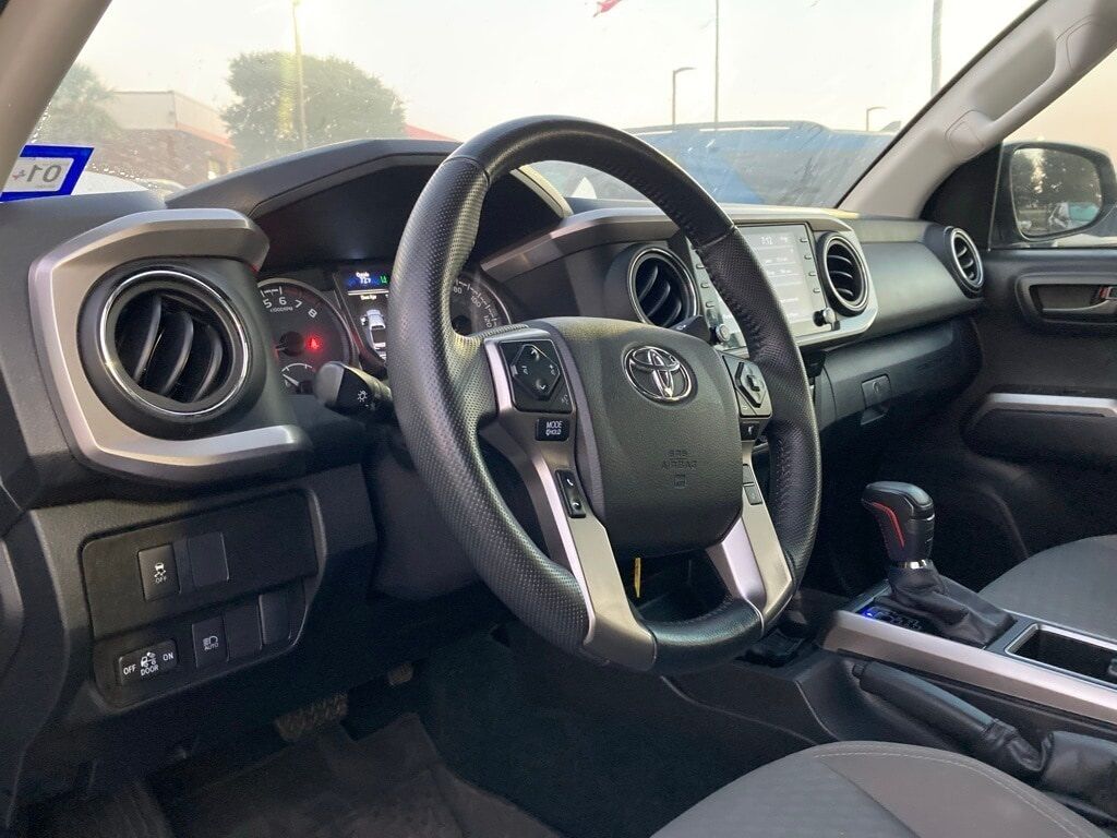 2022 Toyota Tacoma SR5 San Antonio TX