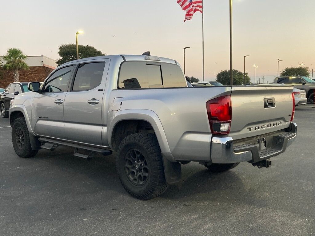 2022 Toyota Tacoma SR5 San Antonio TX