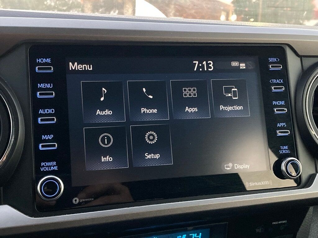 2022 Toyota Tacoma SR5 San Antonio TX