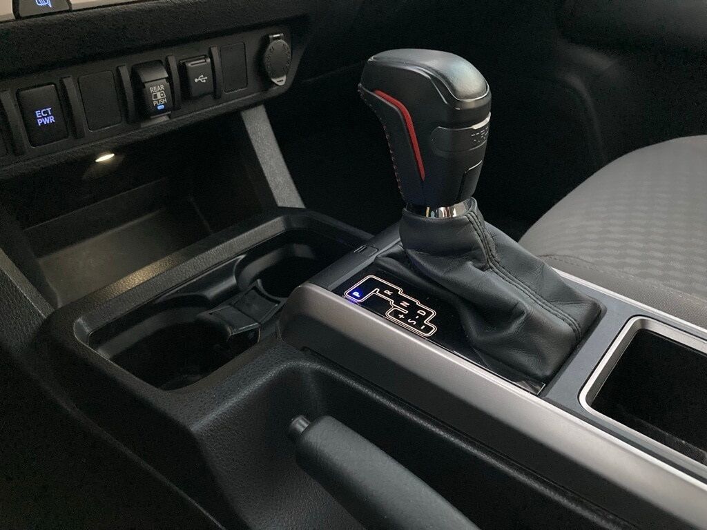 2022 Toyota Tacoma SR5 San Antonio TX