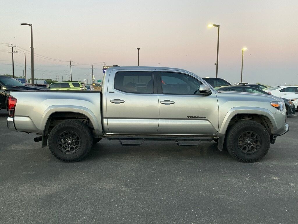 2022 Toyota Tacoma SR5 San Antonio TX