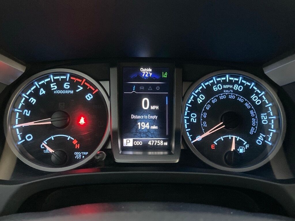 2022 Toyota Tacoma SR5 San Antonio TX