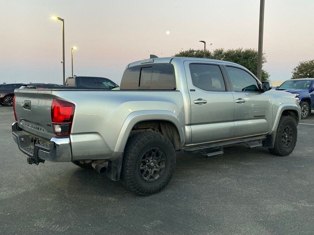 2022 Toyota Tacoma SR5 San Antonio TX