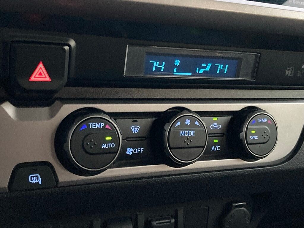 2022 Toyota Tacoma SR5 San Antonio TX