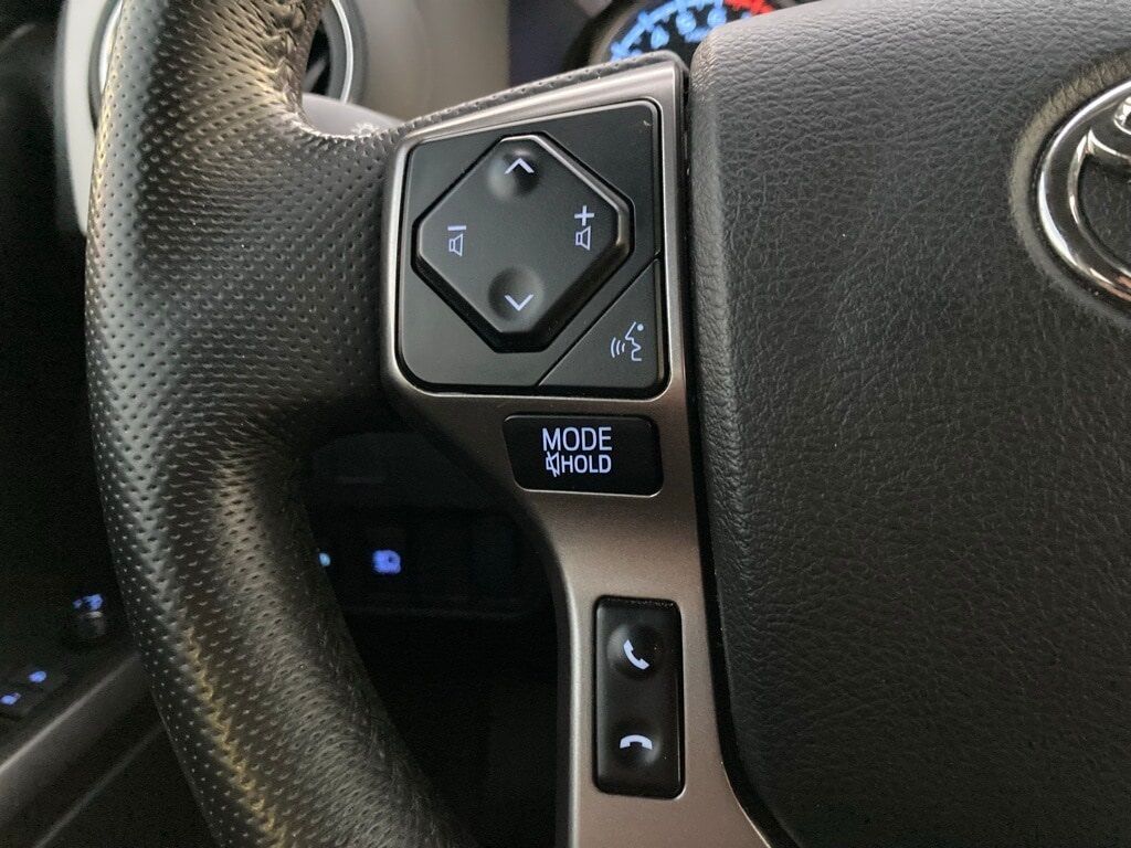 2022 Toyota Tacoma SR5 San Antonio TX