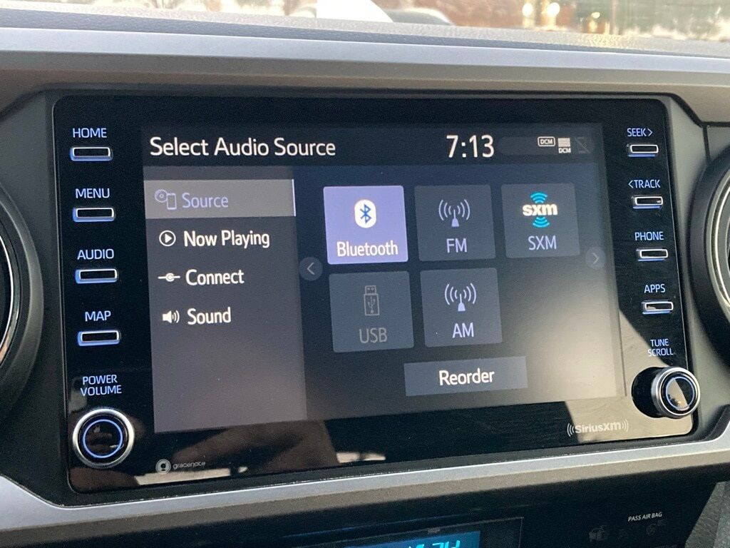 2022 Toyota Tacoma SR5 San Antonio TX