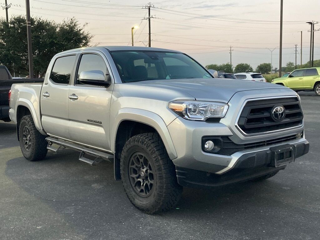 2022 Toyota Tacoma SR5 San Antonio TX
