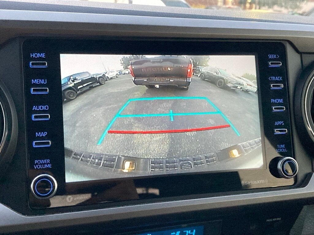 2022 Toyota Tacoma SR5 San Antonio TX