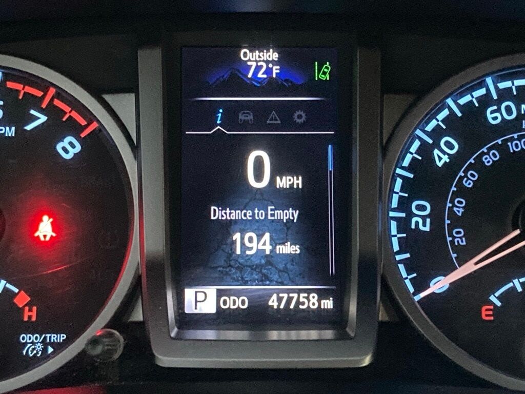 2022 Toyota Tacoma SR5 San Antonio TX