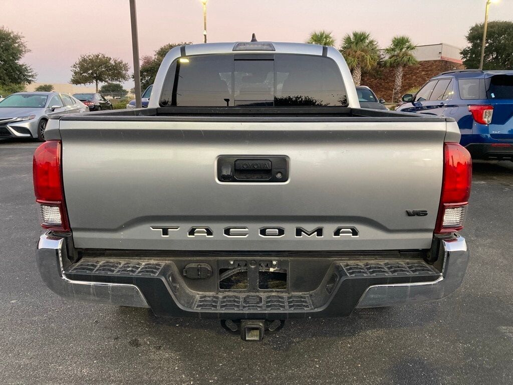 2022 Toyota Tacoma SR5 San Antonio TX
