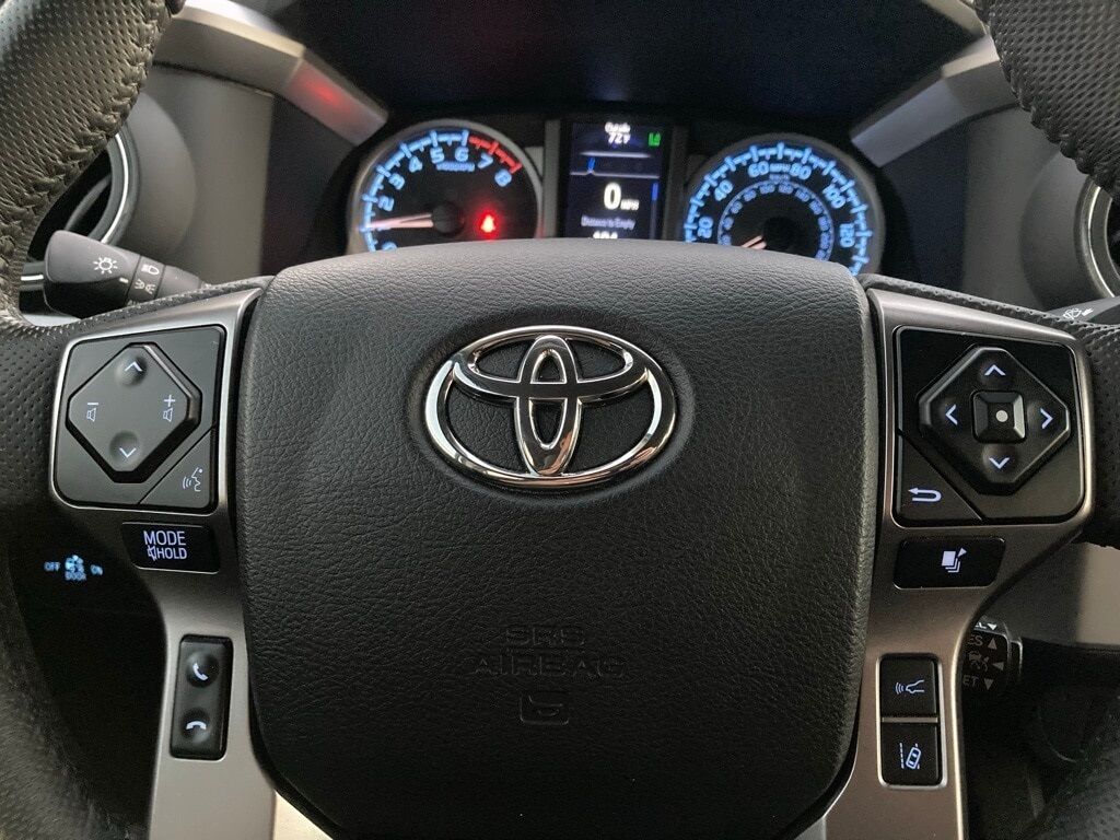2022 Toyota Tacoma SR5 San Antonio TX