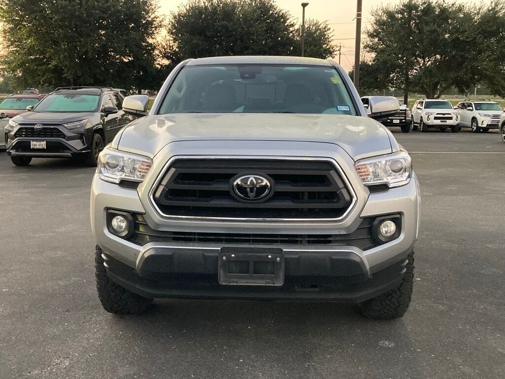 2022 Toyota Tacoma SR5 San Antonio TX