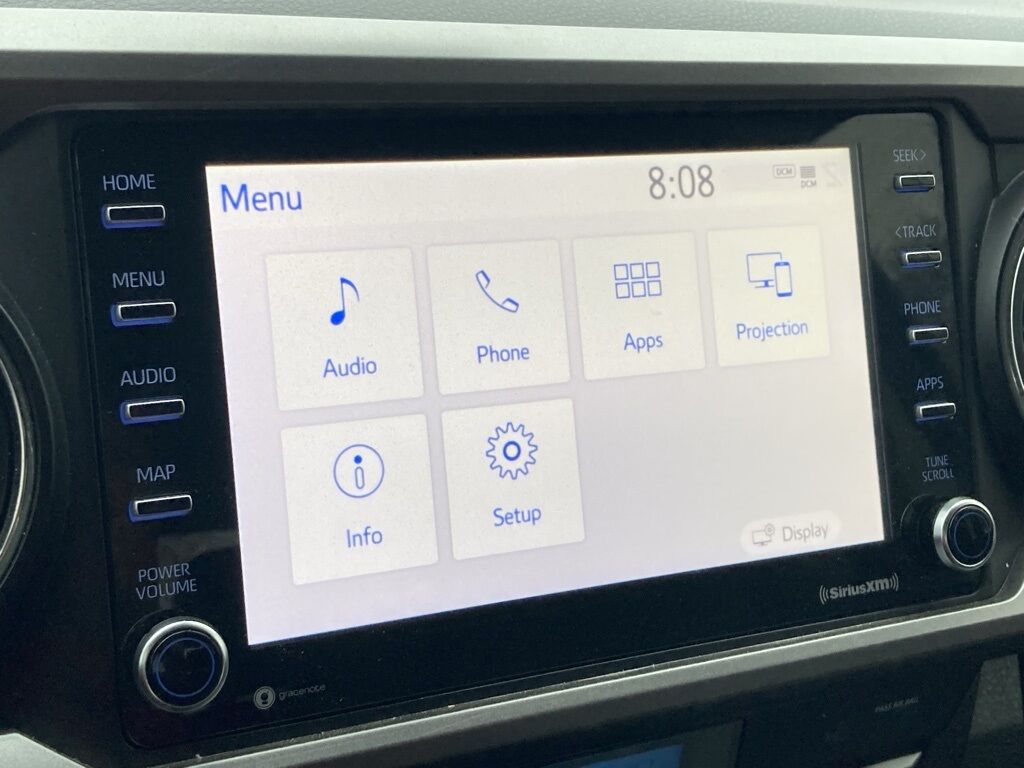 2022 Toyota Tacoma SR5 San Antonio TX