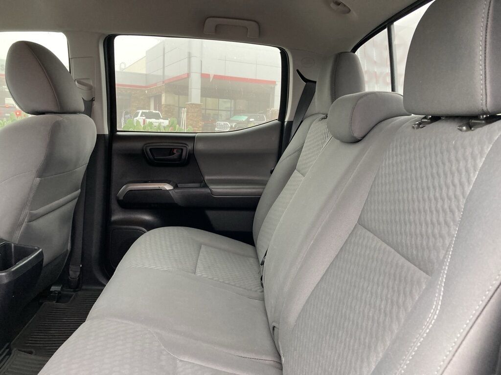 2022 Toyota Tacoma SR5 San Antonio TX