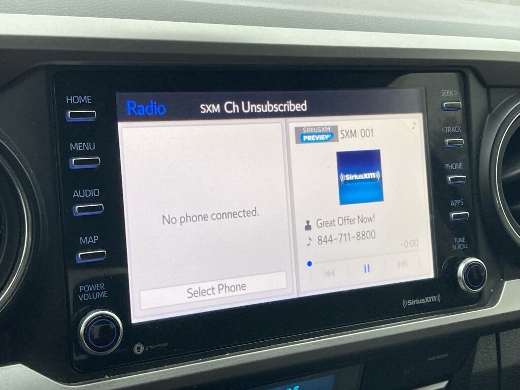 2022 Toyota Tacoma SR5 San Antonio TX