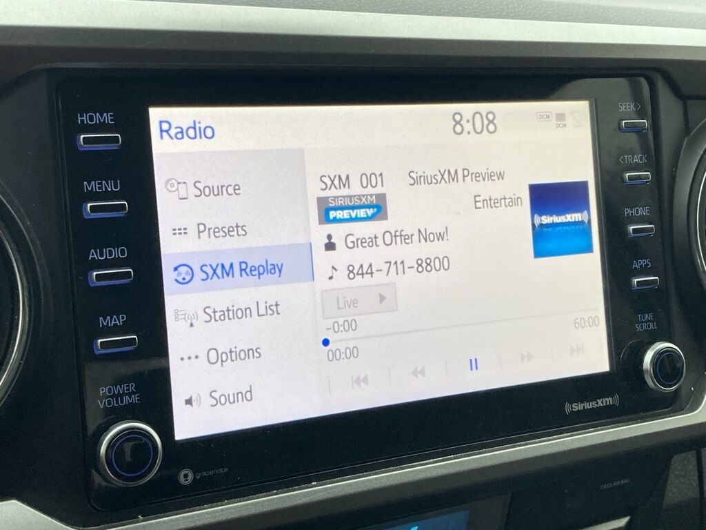 2022 Toyota Tacoma SR5 San Antonio TX