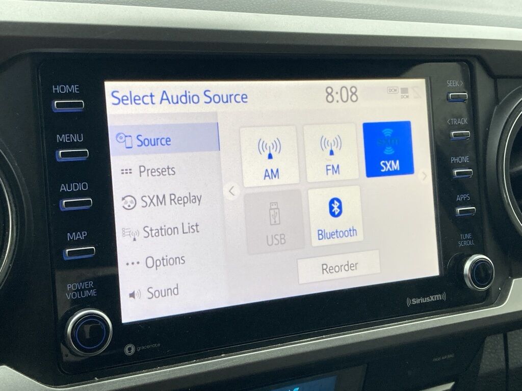 2022 Toyota Tacoma SR5 San Antonio TX