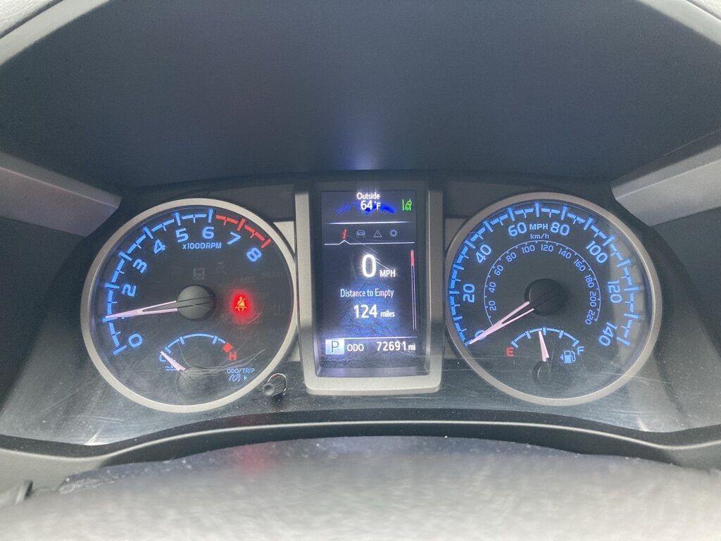 2022 Toyota Tacoma SR5 San Antonio TX