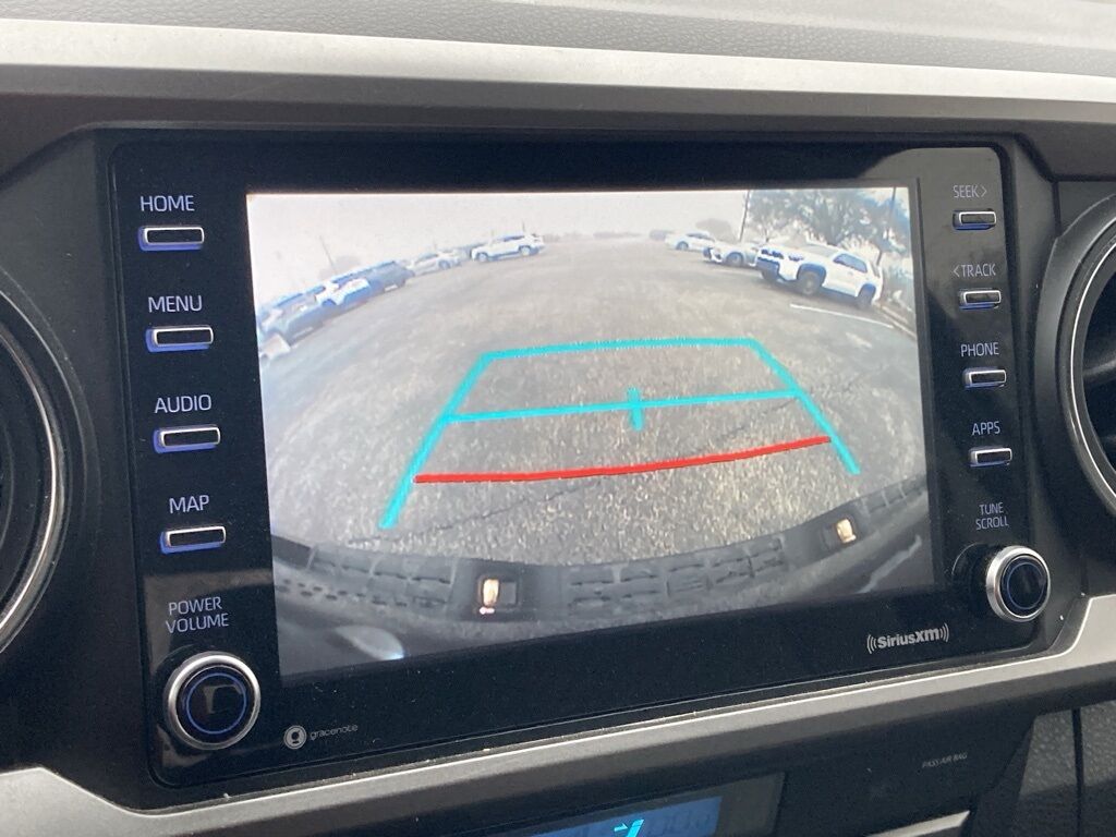 2022 Toyota Tacoma SR5 San Antonio TX