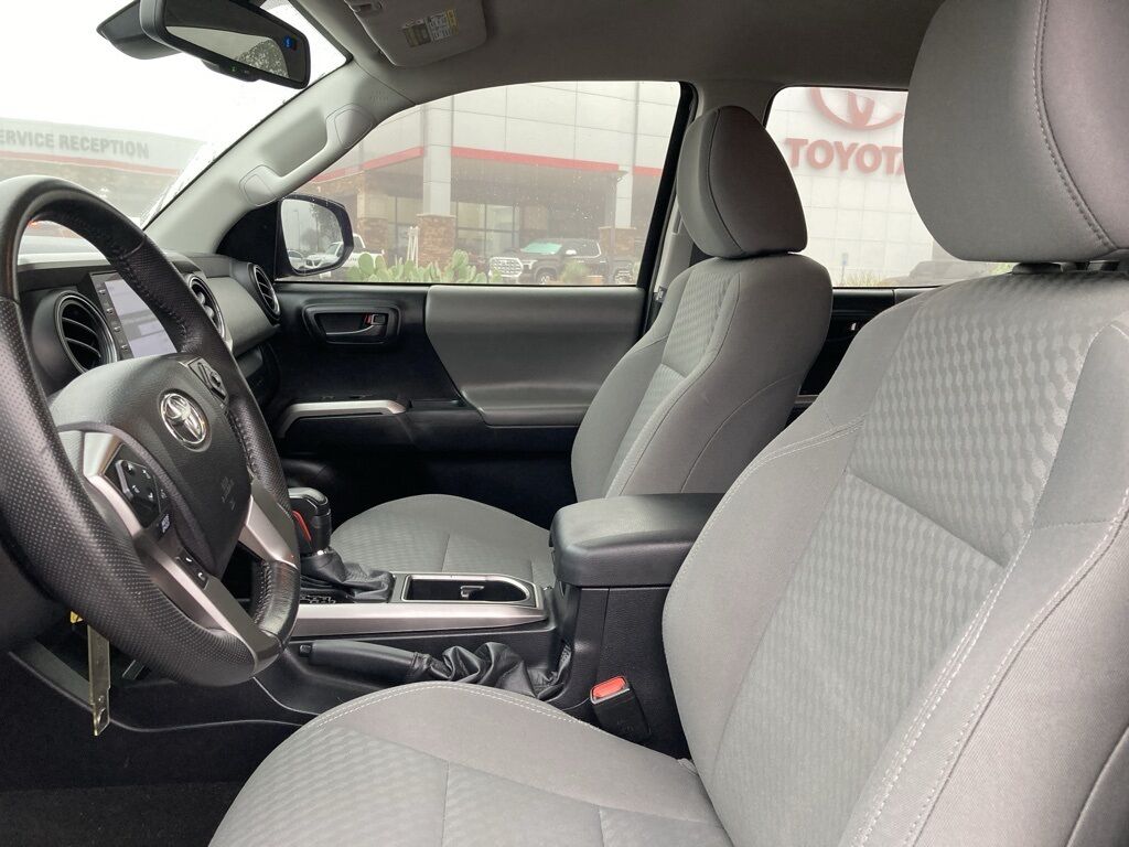 2022 Toyota Tacoma SR5 San Antonio TX