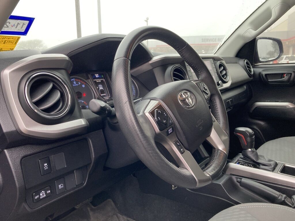 2022 Toyota Tacoma SR5 San Antonio TX