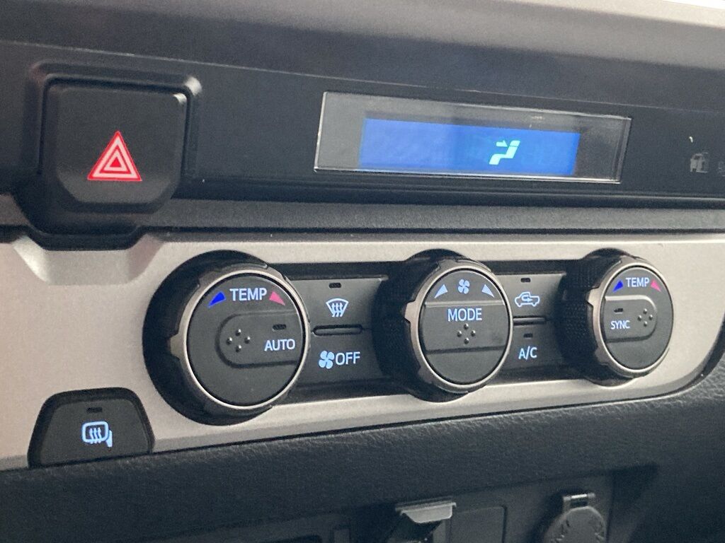 2022 Toyota Tacoma SR5 San Antonio TX