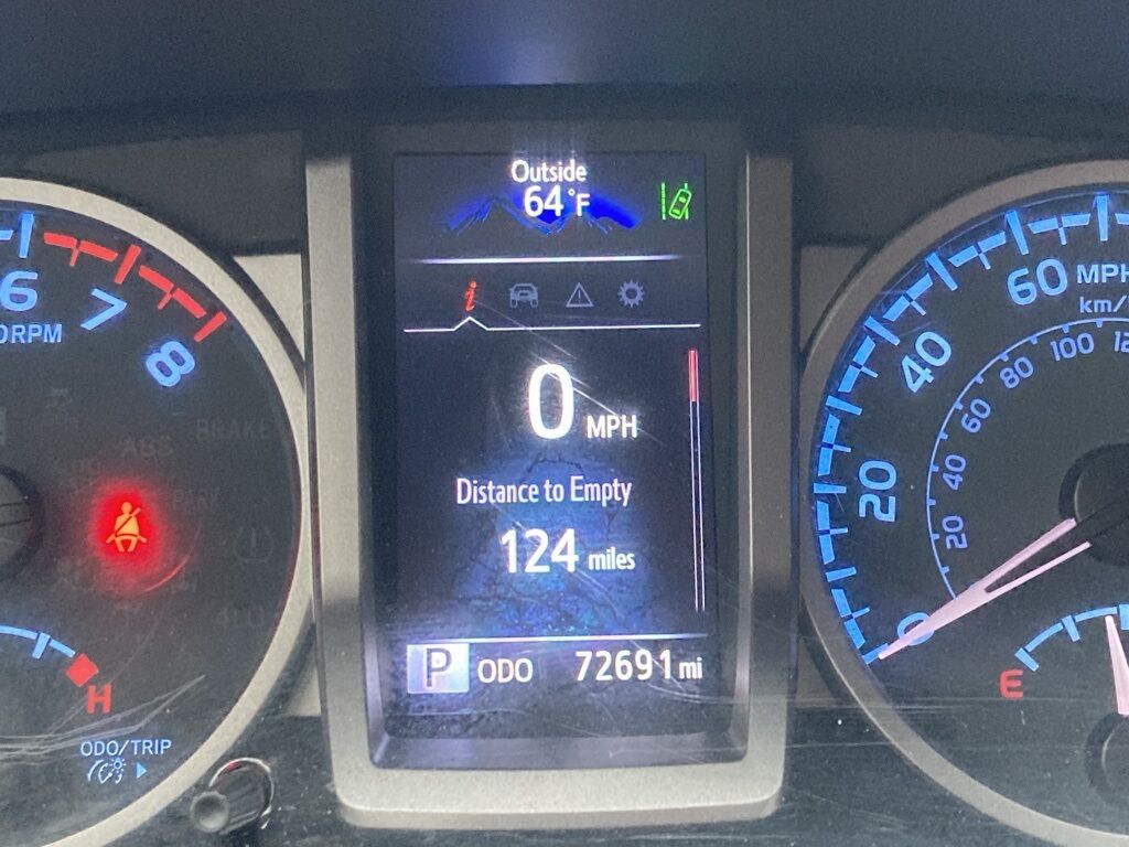 2022 Toyota Tacoma SR5 San Antonio TX