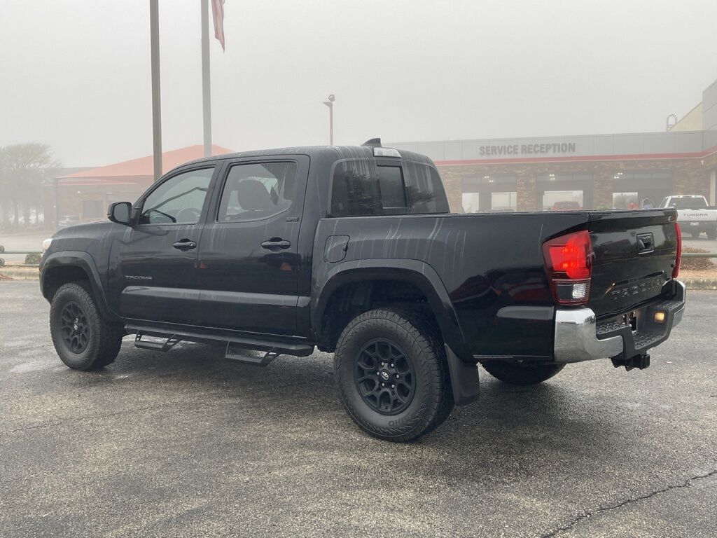 2022 Toyota Tacoma SR5 San Antonio TX