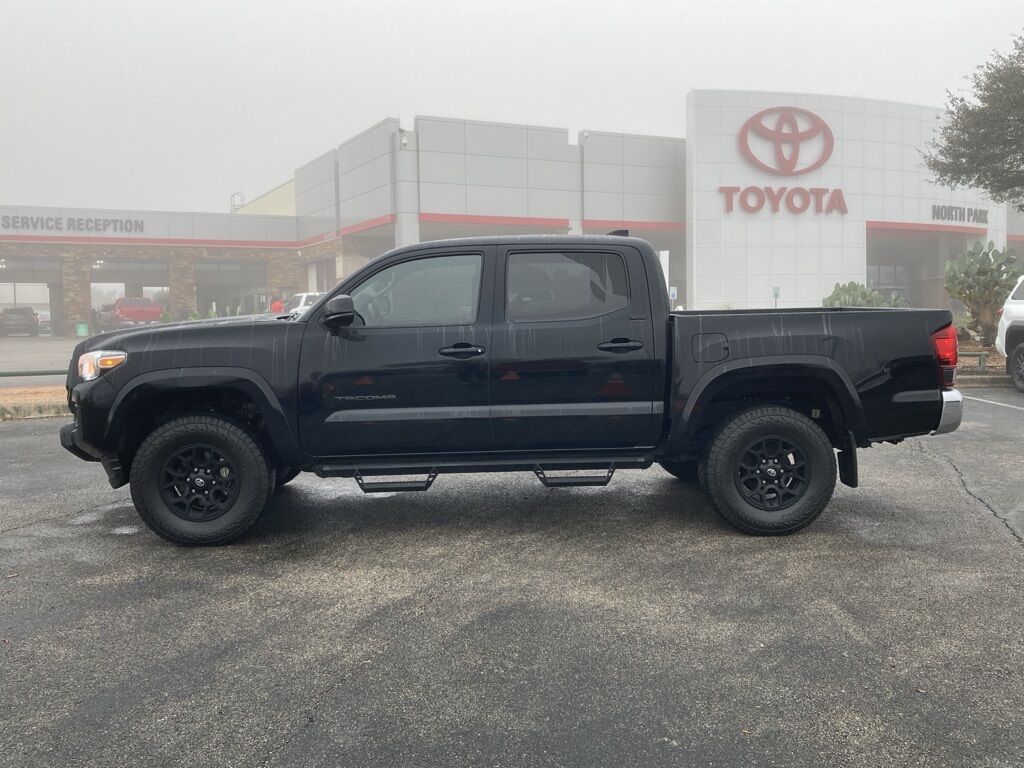 2022 Toyota Tacoma SR5 San Antonio TX