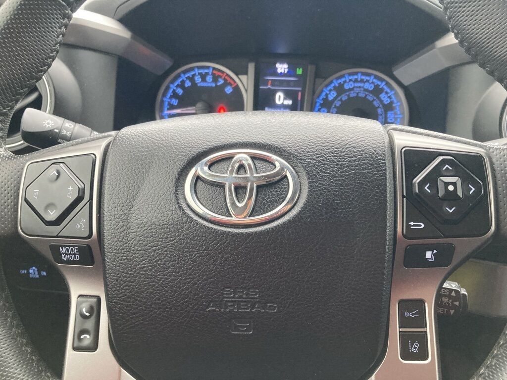2022 Toyota Tacoma SR5 San Antonio TX