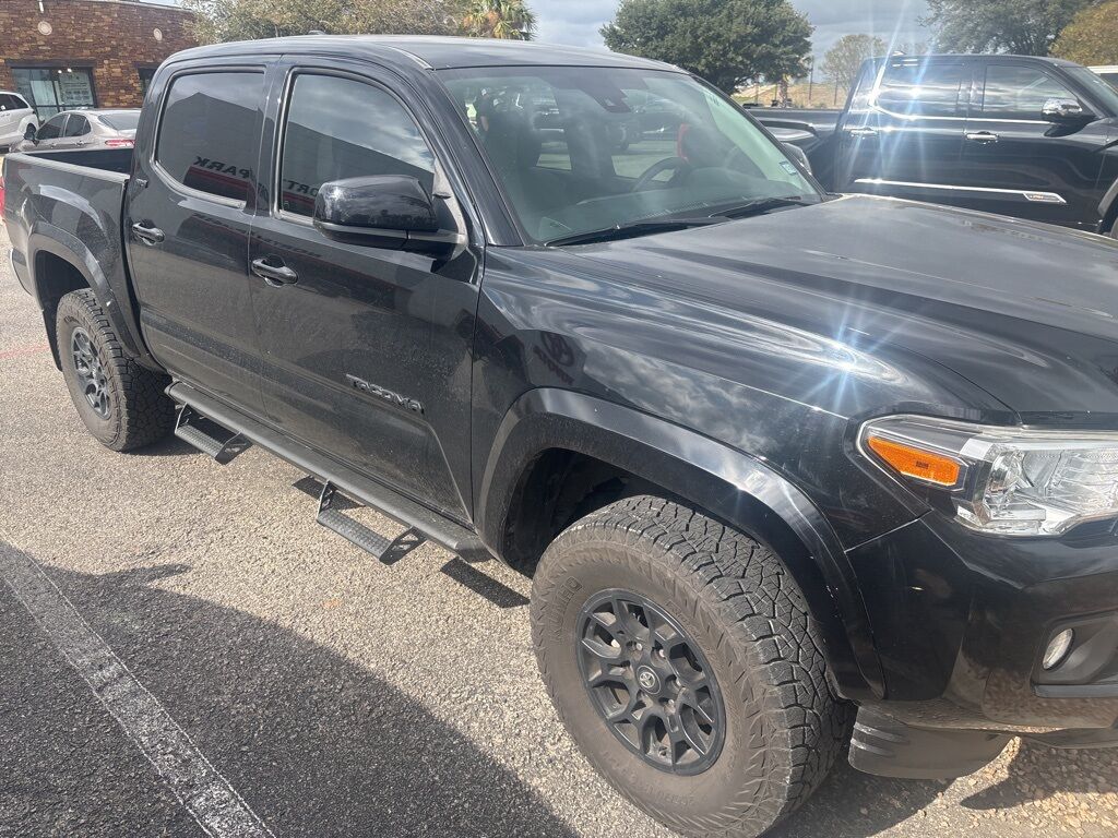 2022 Toyota Tacoma SR5 San Antonio TX