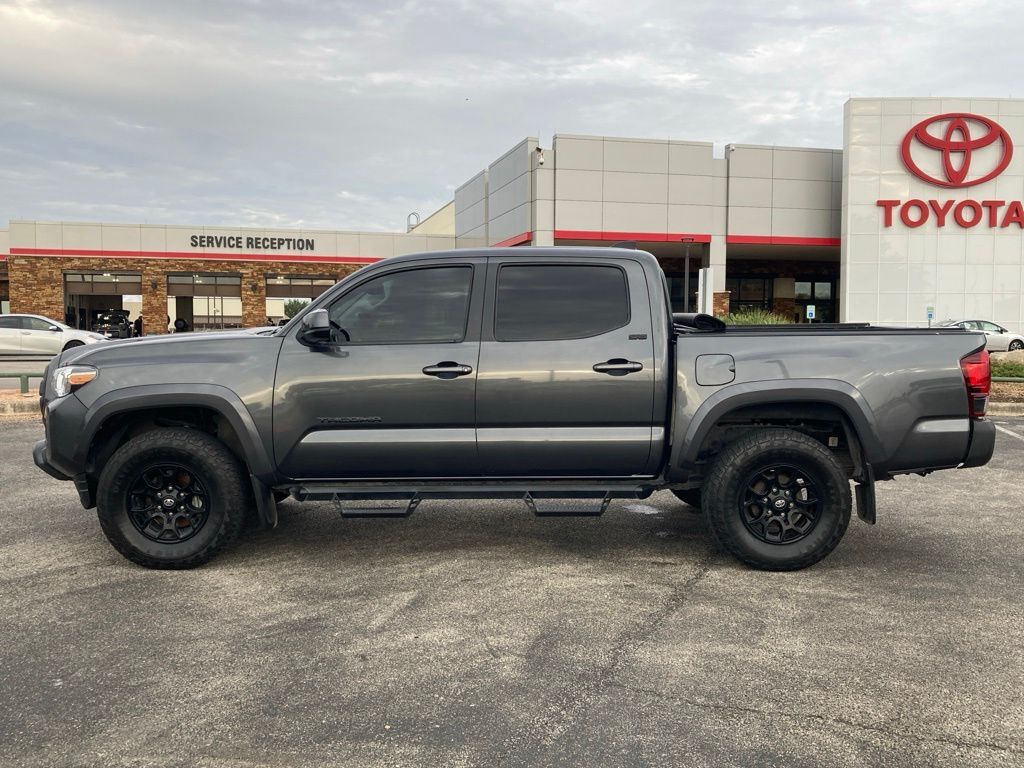 2022 Toyota Tacoma SR5 San Antonio TX